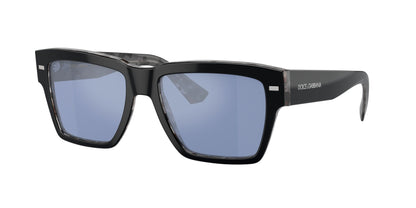 DOLCE &amp; GABBANA DG4431 34031U 55