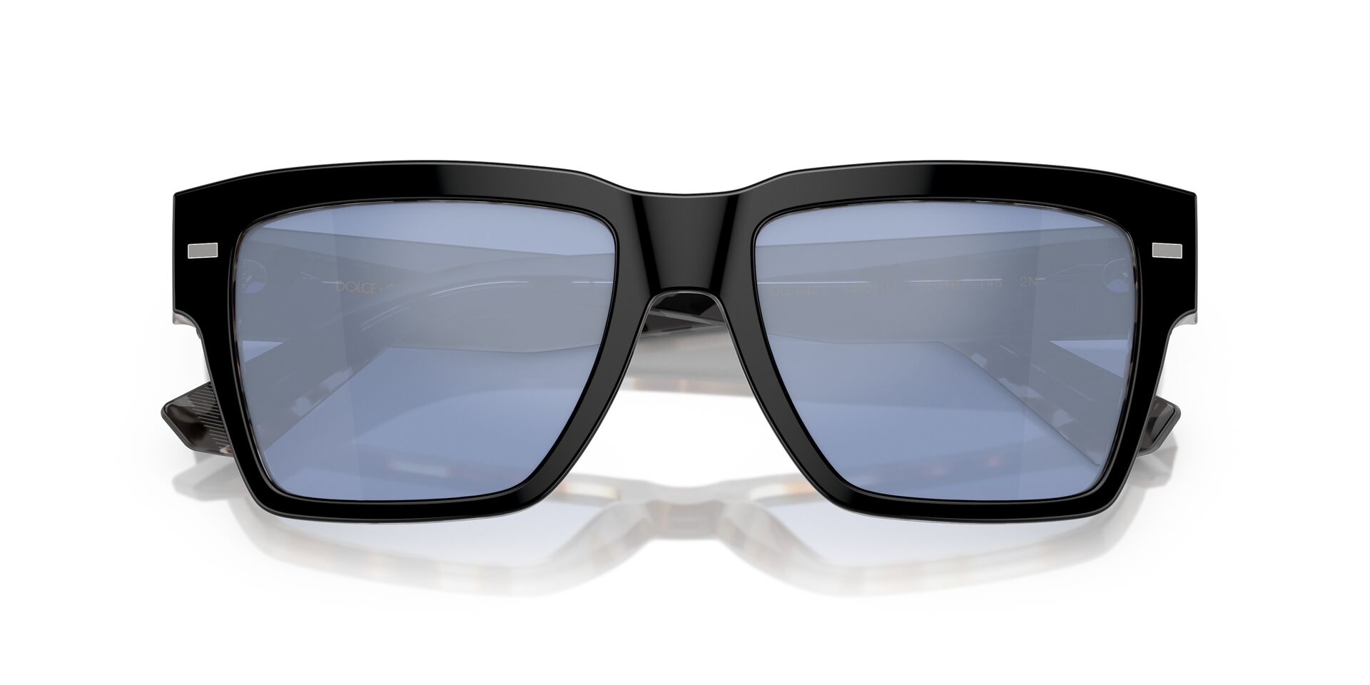 DOLCE &amp; GABBANA DG4431 34031U 55