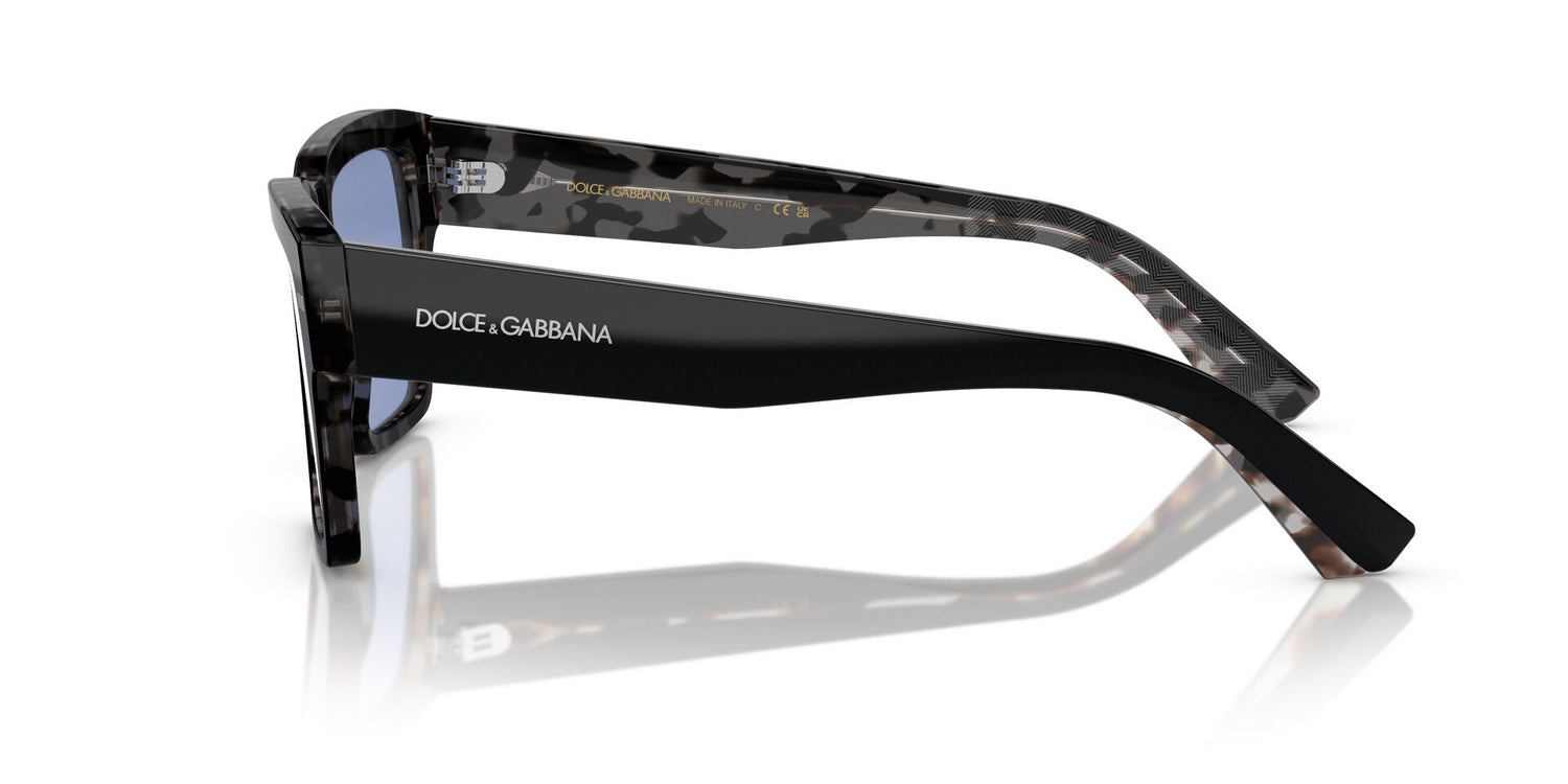 DOLCE &amp; GABBANA DG4431 34031U 55