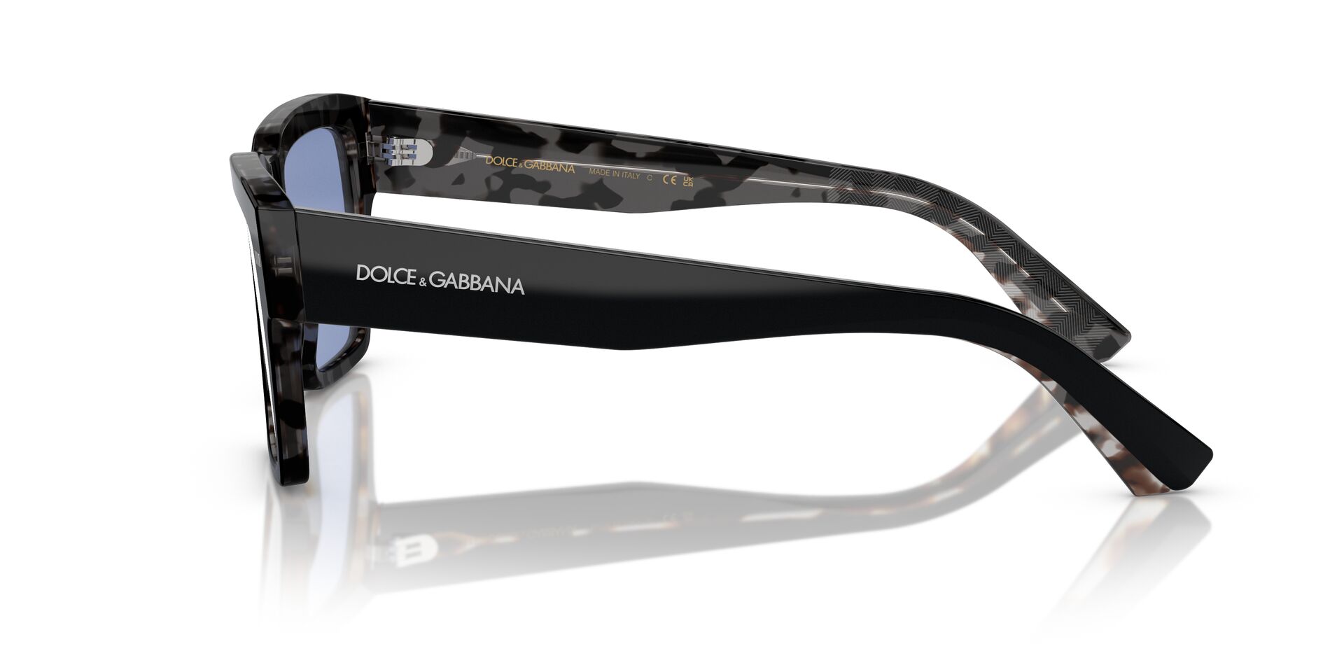 DOLCE &amp; GABBANA DG4431 34031U 55