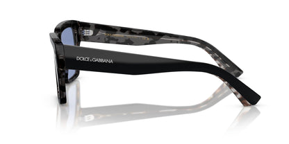 DOLCE &amp; GABBANA DG4431 34031U 55