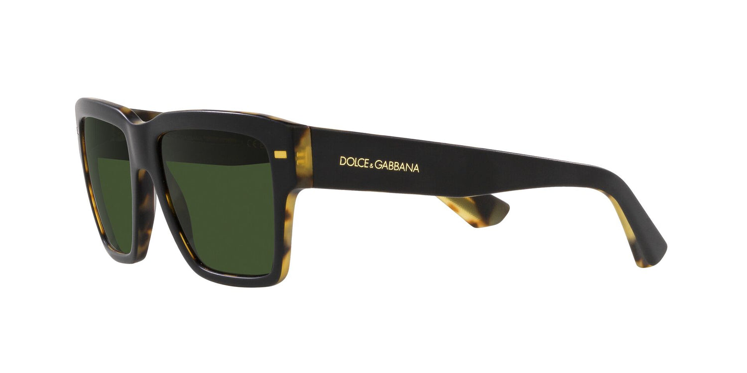 DOLCE &amp; GABBANA DG4431 340471 55