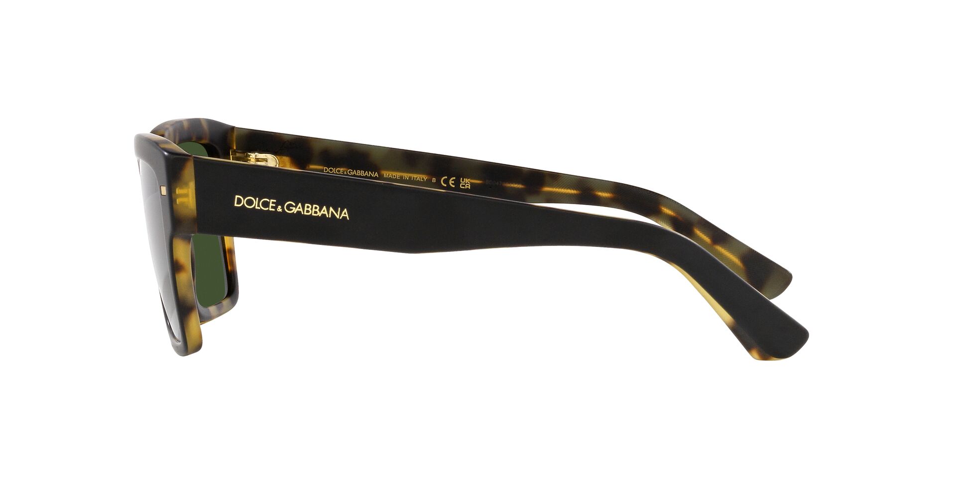 DOLCE &amp; GABBANA DG4431 340471 55