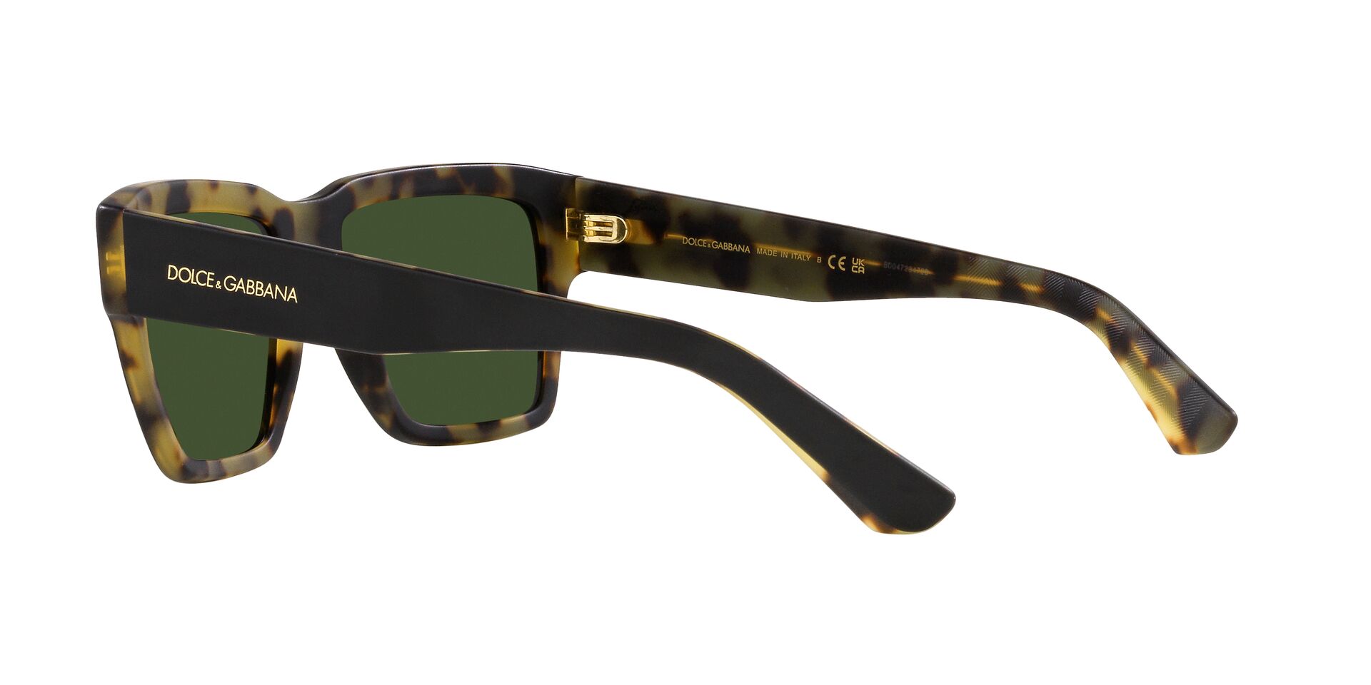 DOLCE &amp; GABBANA DG4431 340471 55