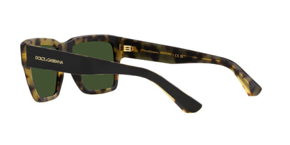 DOLCE &amp; GABBANA DG4431 340471 55