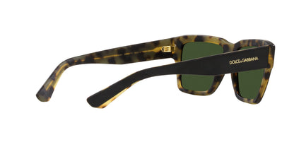 DOLCE &amp; GABBANA DG4431 340471 55