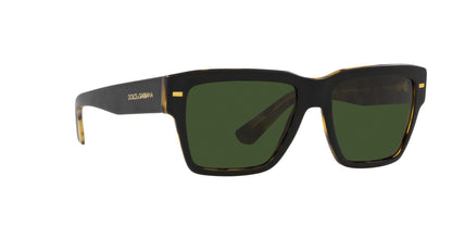 DOLCE &amp; GABBANA DG4431 340471 55