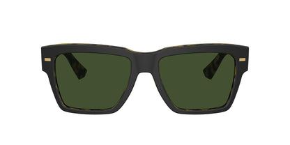 DOLCE &amp; GABBANA DG4431 340471 55