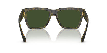 DOLCE &amp; GABBANA DG4431 340471 55