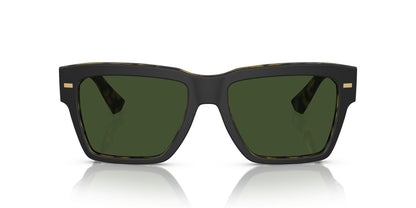 DOLCE &amp; GABBANA DG4431 340471 55