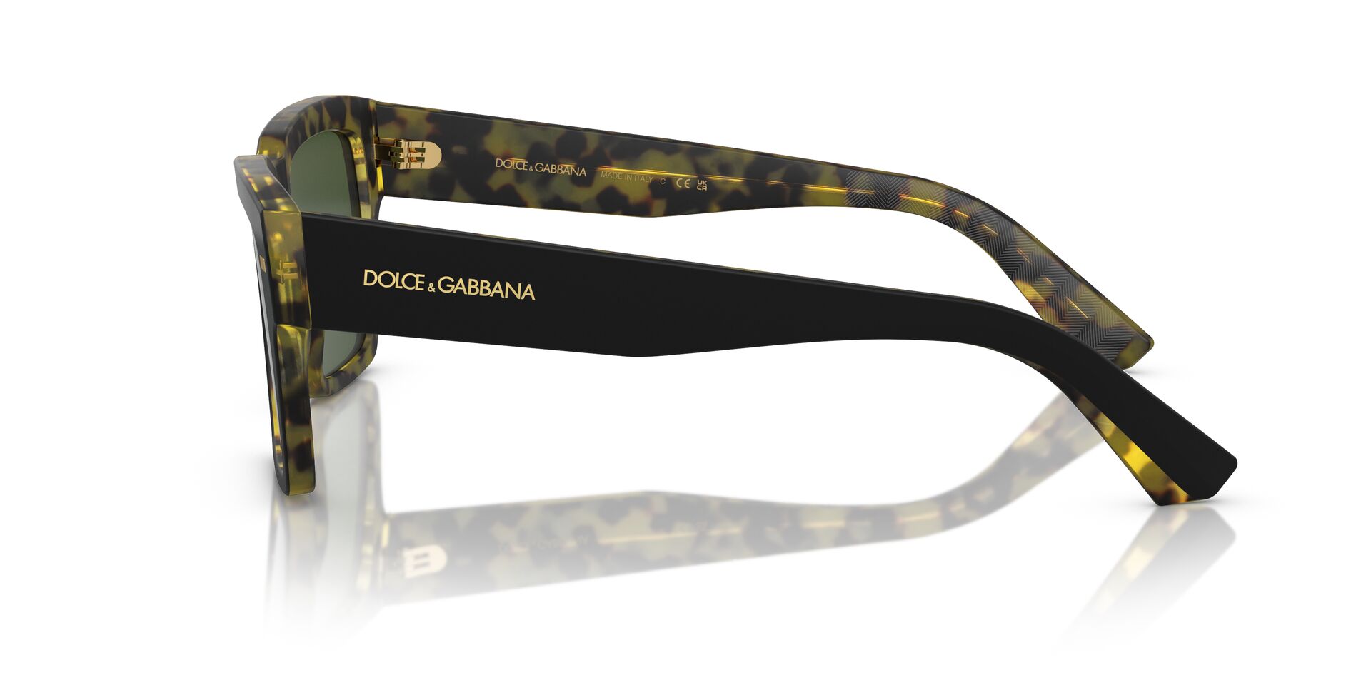 DOLCE &amp; GABBANA DG4431 340471 55