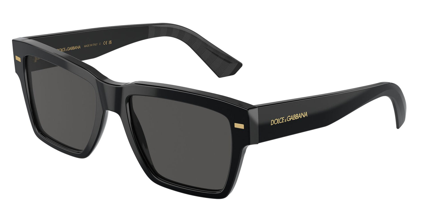 DOLCE &amp; GABBANA DG4431 501/87 55