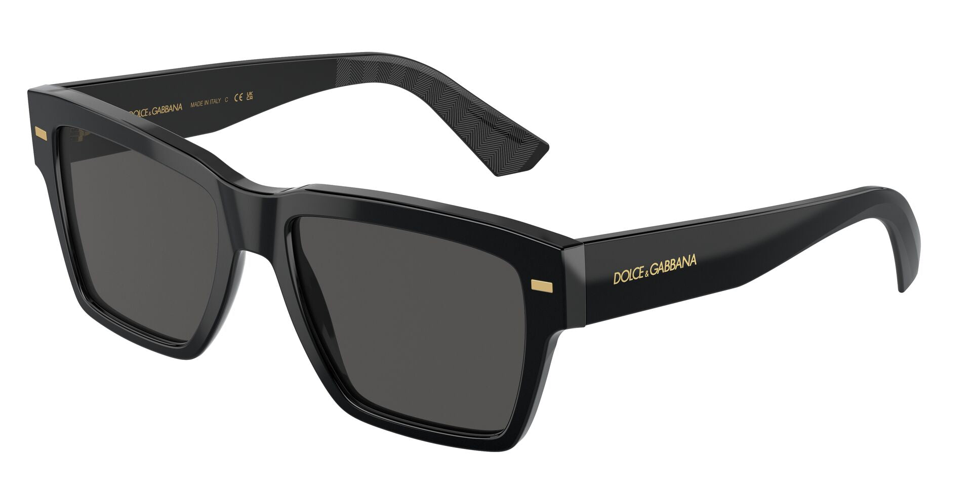 DOLCE &amp; GABBANA DG4431 501/87 55