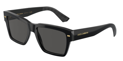 DOLCE &amp; GABBANA DG4431 501/87 55