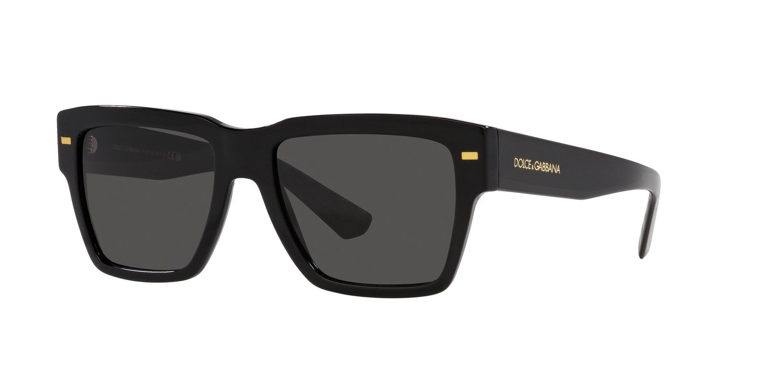 DOLCE &amp; GABBANA DG4431 501/87 55