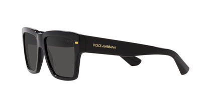 DOLCE &amp; GABBANA DG4431 501/87 55