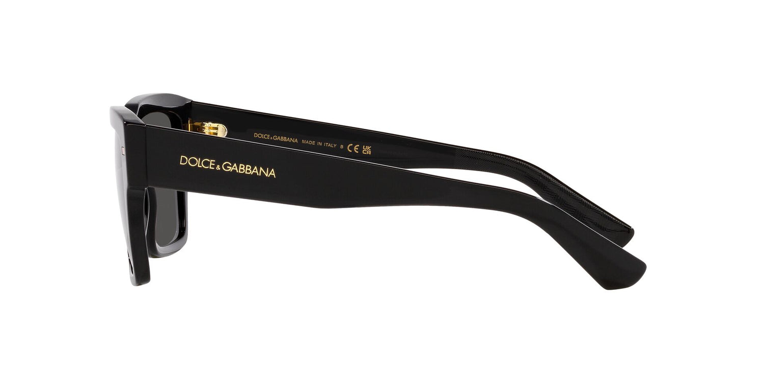 DOLCE &amp; GABBANA DG4431 501/87 55