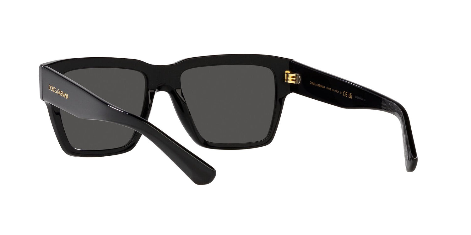 DOLCE &amp; GABBANA DG4431 501/87 55
