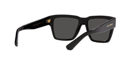 DOLCE &amp; GABBANA DG4431 501/87 55