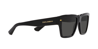 DOLCE &amp; GABBANA DG4431 501/87 55
