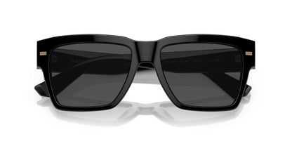 DOLCE &amp; GABBANA DG4431 501/87 55