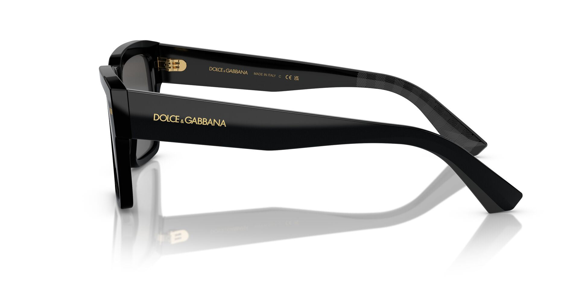 DOLCE &amp; GABBANA DG4431 501/87 55