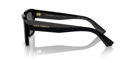 DOLCE &amp; GABBANA DG4431 501/87 55