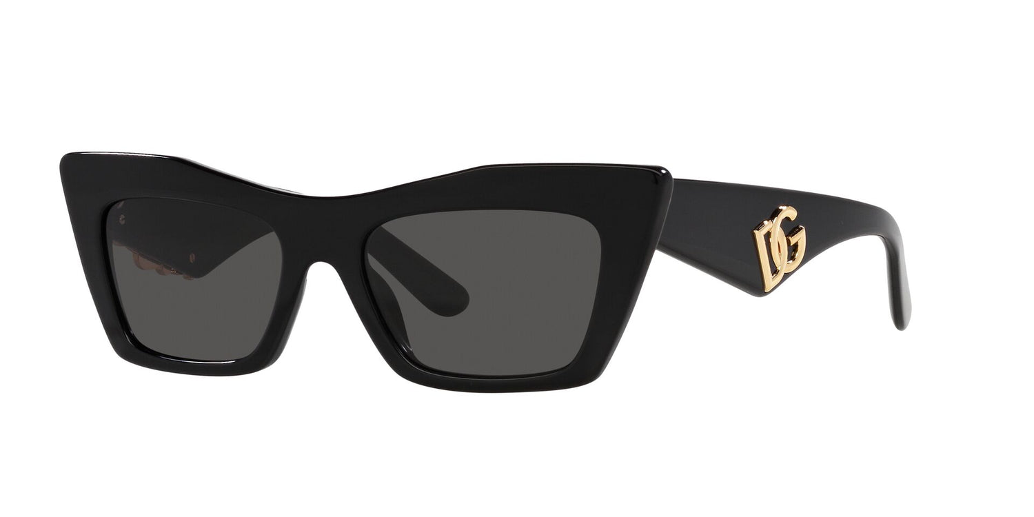 DOLCE &amp; GABBANA DG4435 501/87 53