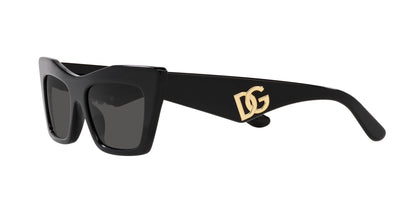 DOLCE &amp; GABBANA DG4435 501/87 53