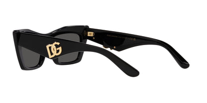 DOLCE &amp; GABBANA DG4435 501/87 53