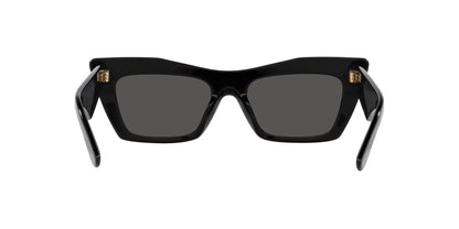 DOLCE &amp; GABBANA DG4435 501/87 53