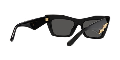 DOLCE &amp; GABBANA DG4435 501/87 53