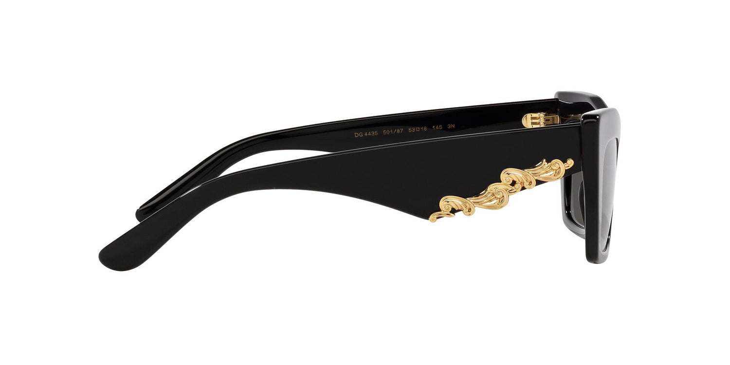 DOLCE &amp; GABBANA DG4435 501/87 53