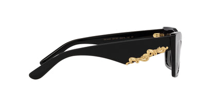 DOLCE &amp; GABBANA DG4435 501/87 53