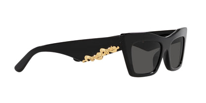 DOLCE &amp; GABBANA DG4435 501/87 53