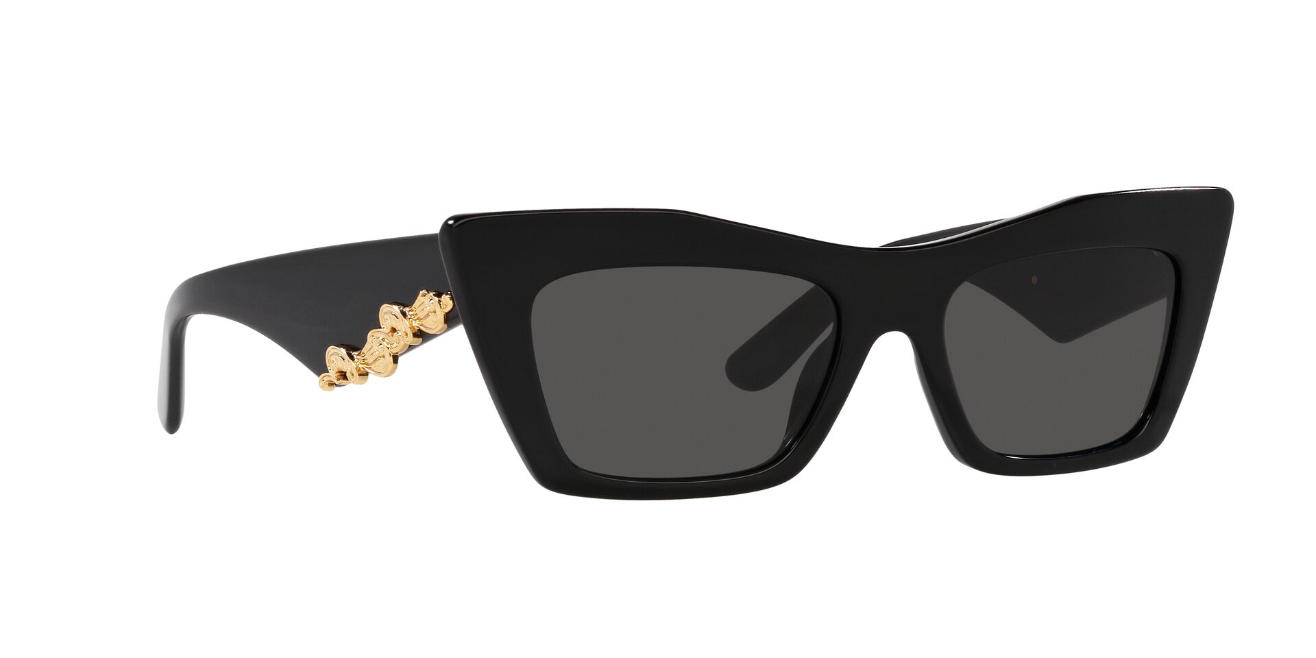 DOLCE &amp; GABBANA DG4435 501/87 53