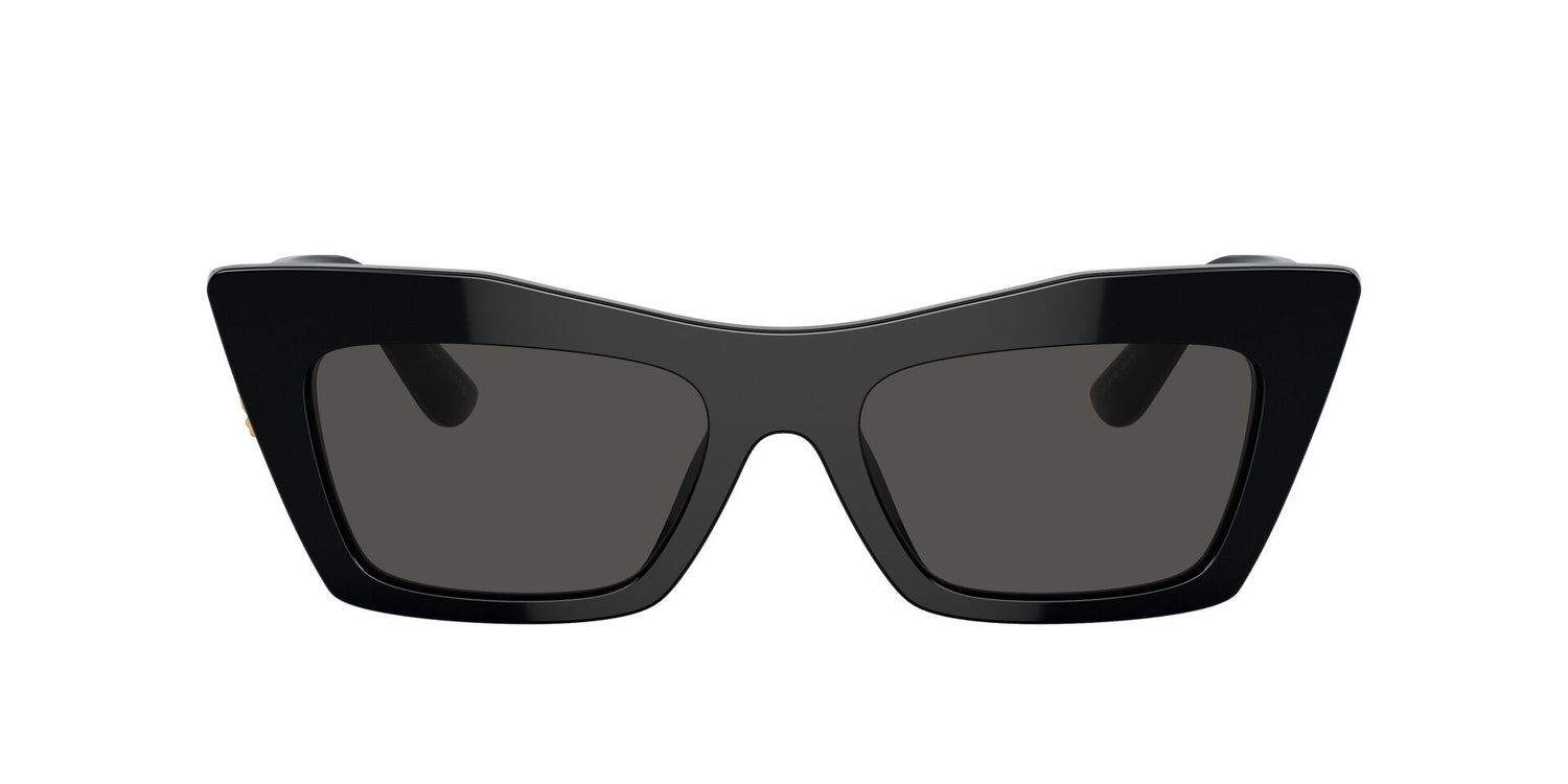 DOLCE &amp; GABBANA DG4435 501/87 53