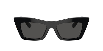 DOLCE &amp; GABBANA DG4435 501/87 53