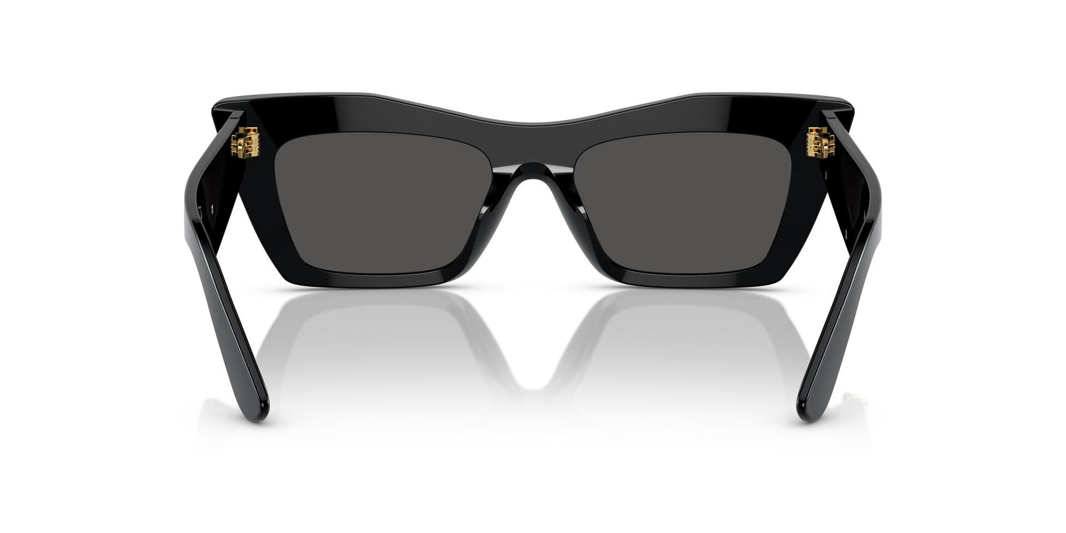 DOLCE &amp; GABBANA DG4435 501/87 53