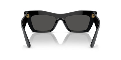 DOLCE &amp; GABBANA DG4435 501/87 53