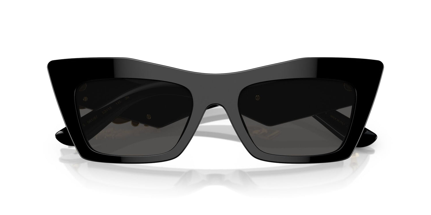 DOLCE &amp; GABBANA DG4435 501/87 53