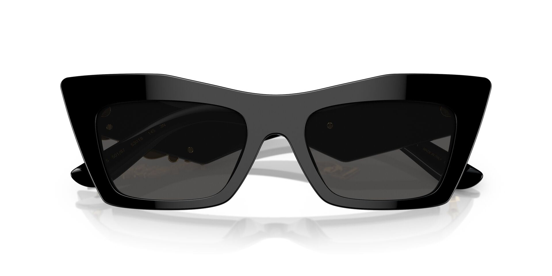 DOLCE &amp; GABBANA DG4435 501/87 53