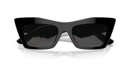 DOLCE &amp; GABBANA DG4435 501/87 53