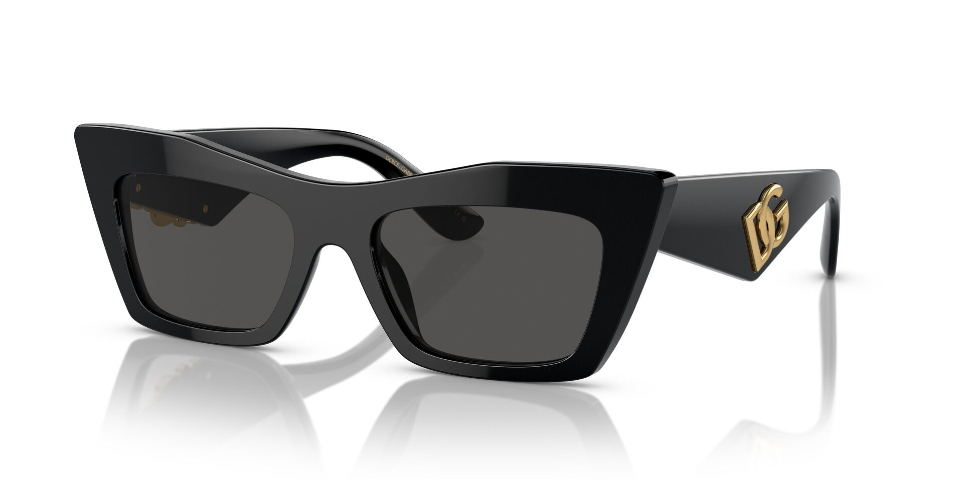 DOLCE &amp; GABBANA DG4435 501/87 53