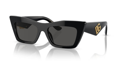 DOLCE &amp; GABBANA DG4435 501/87 53