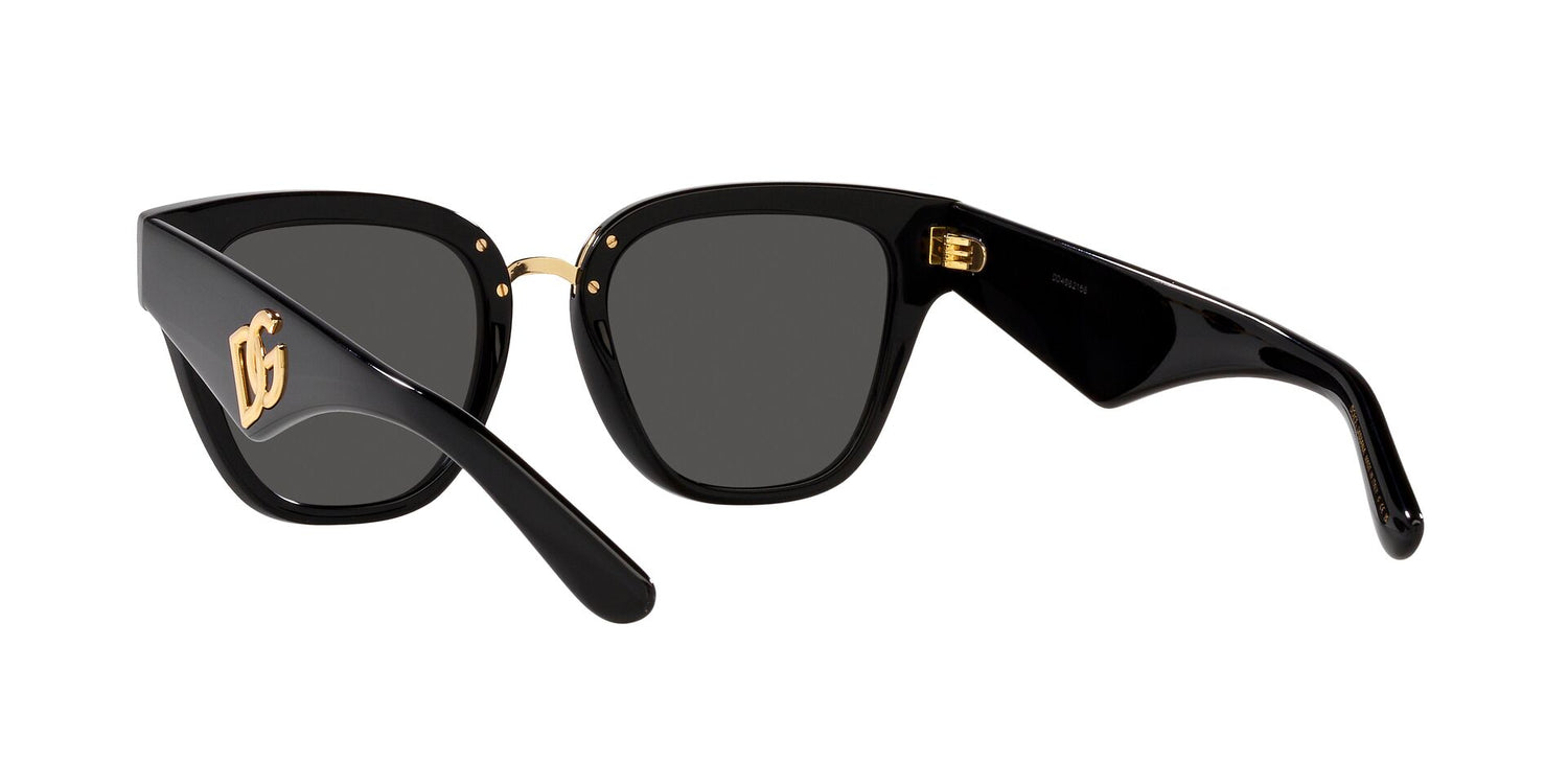 DOLCE &amp; GABBANA DG4437 501/87 51