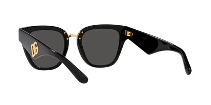 DOLCE &amp; GABBANA DG4437 501/87 51