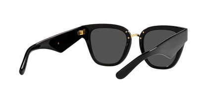 DOLCE &amp; GABBANA DG4437 501/87 51