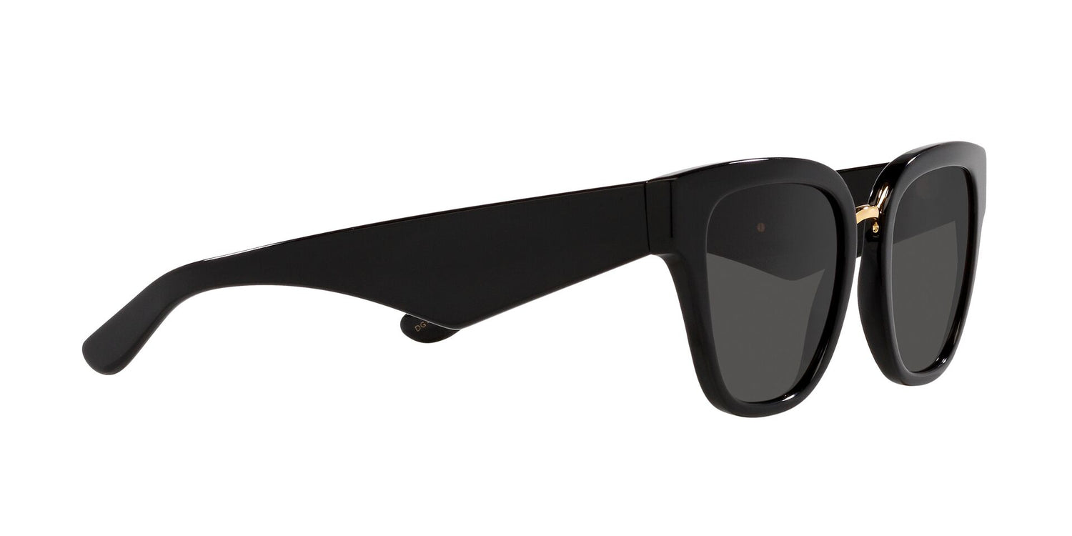 DOLCE &amp; GABBANA DG4437 501/87 51