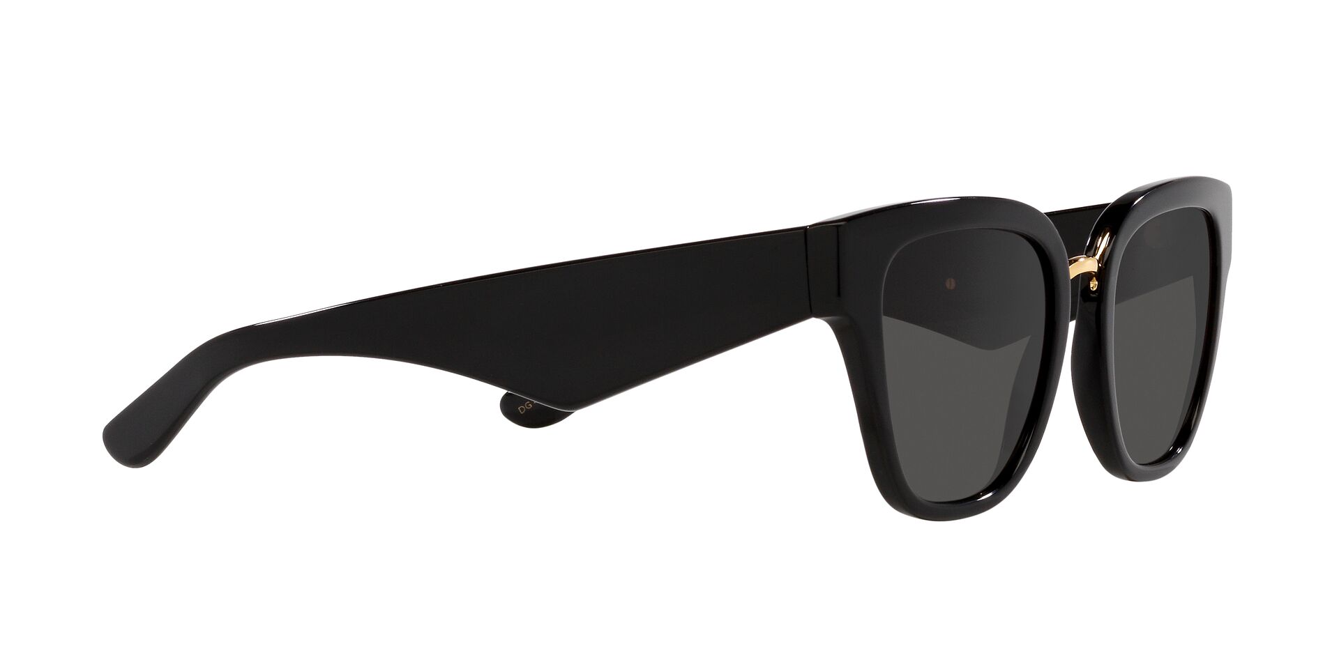 DOLCE &amp; GABBANA DG4437 501/87 51